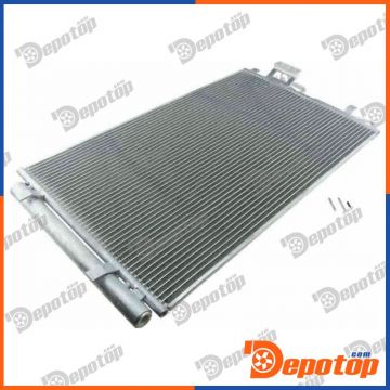 Radiateur de Climatisation pour HYUNDAI | CCS-HY-025, 7-3882